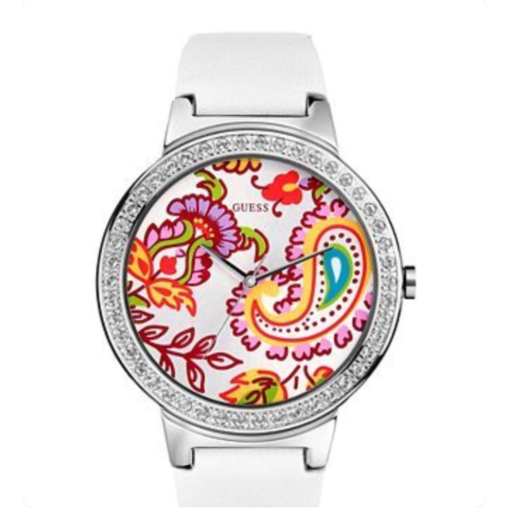 Guess Watch